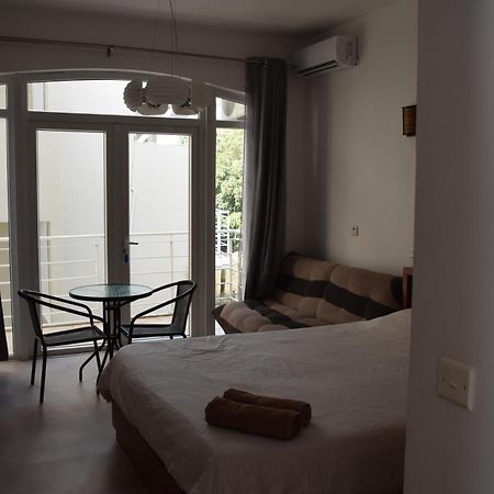 Ocean Drive Studio - Opposite The Beach Grand Bay Luaran gambar