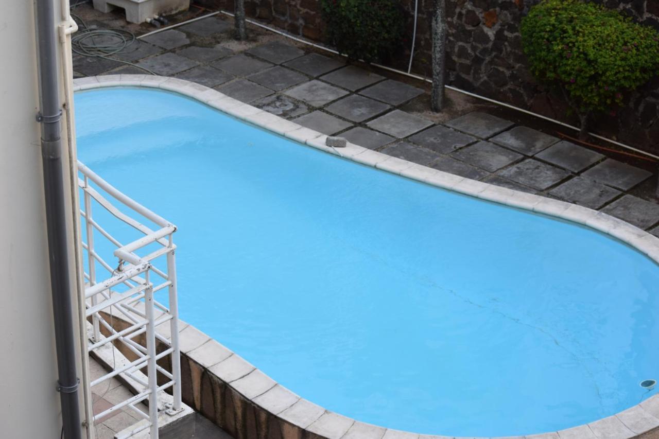 Ocean Drive Studio - Opposite The Beach Grand Bay Luaran gambar