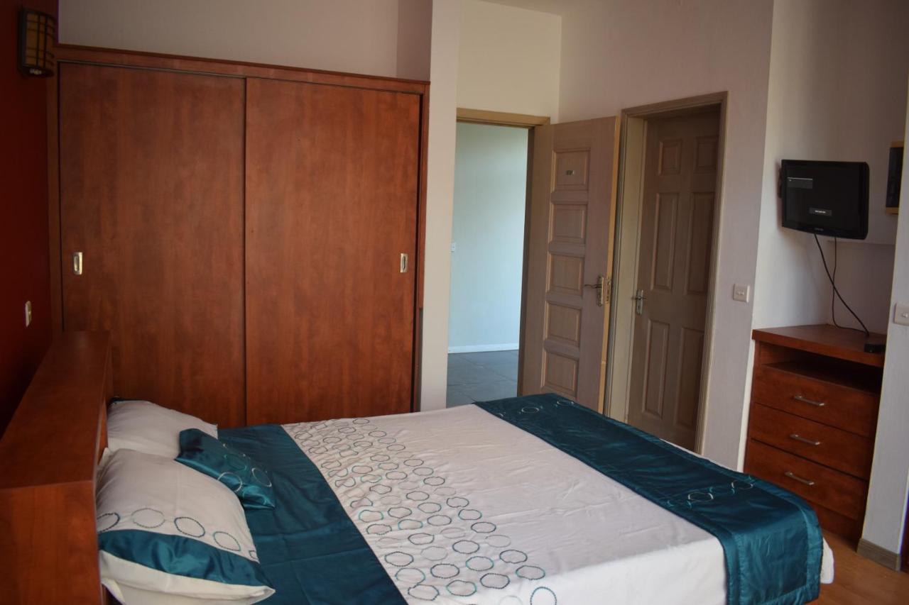 Ocean Drive Studio - Opposite The Beach Grand Bay Luaran gambar