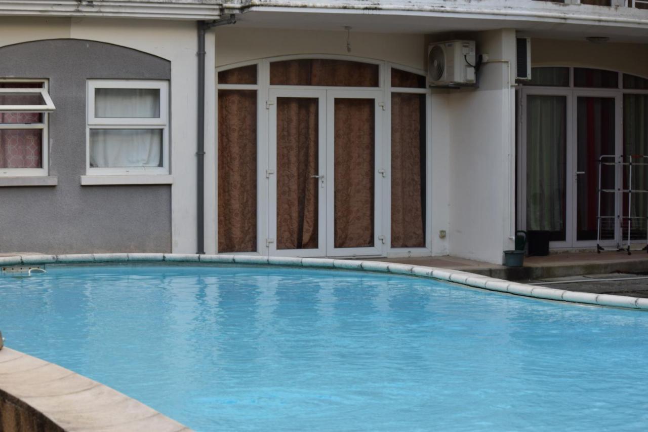 Ocean Drive Studio - Opposite The Beach Grand Bay Luaran gambar