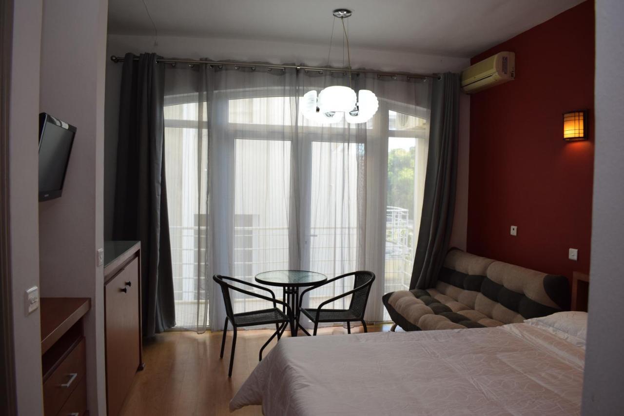 Ocean Drive Studio - Opposite The Beach Grand Bay Luaran gambar