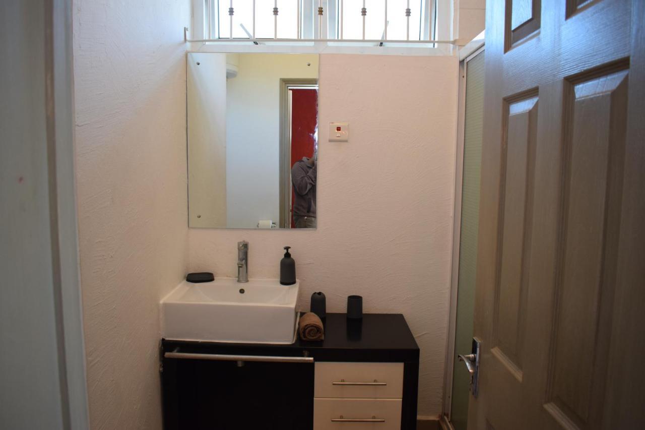 Ocean Drive Studio - Opposite The Beach Grand Bay Luaran gambar