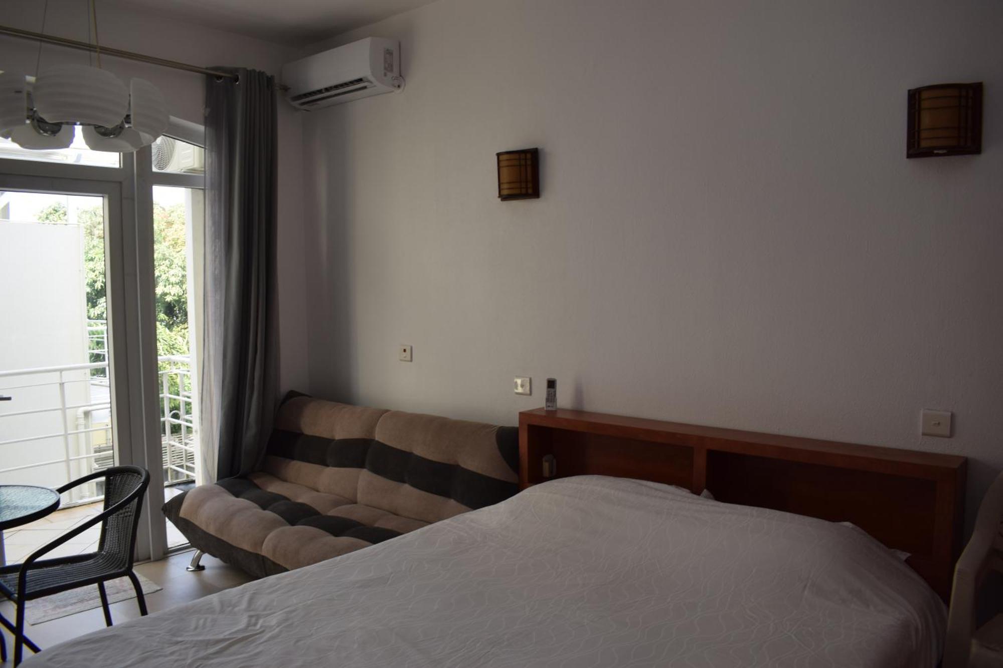 Ocean Drive Studio - Opposite The Beach Grand Bay Luaran gambar