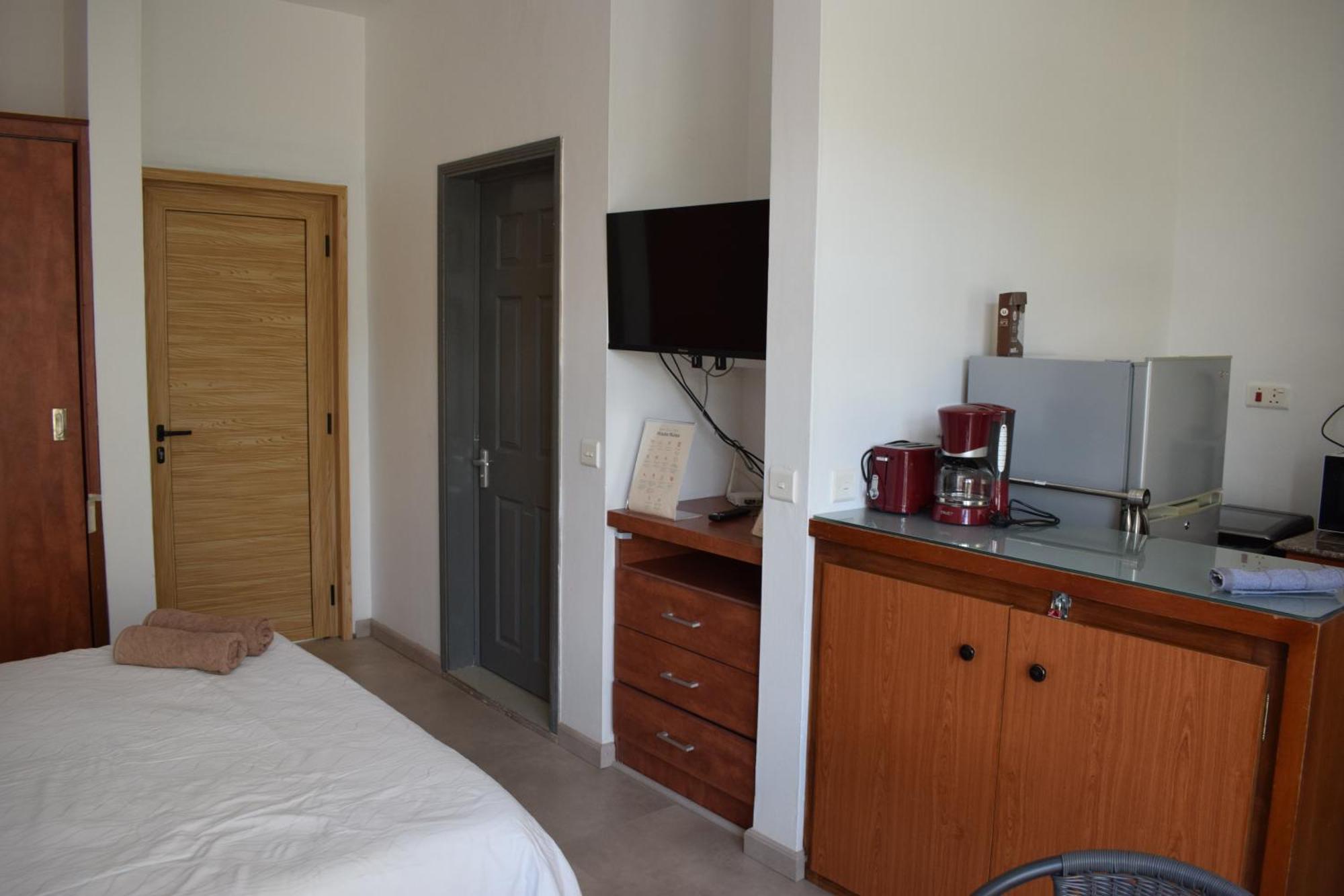 Ocean Drive Studio - Opposite The Beach Grand Bay Luaran gambar