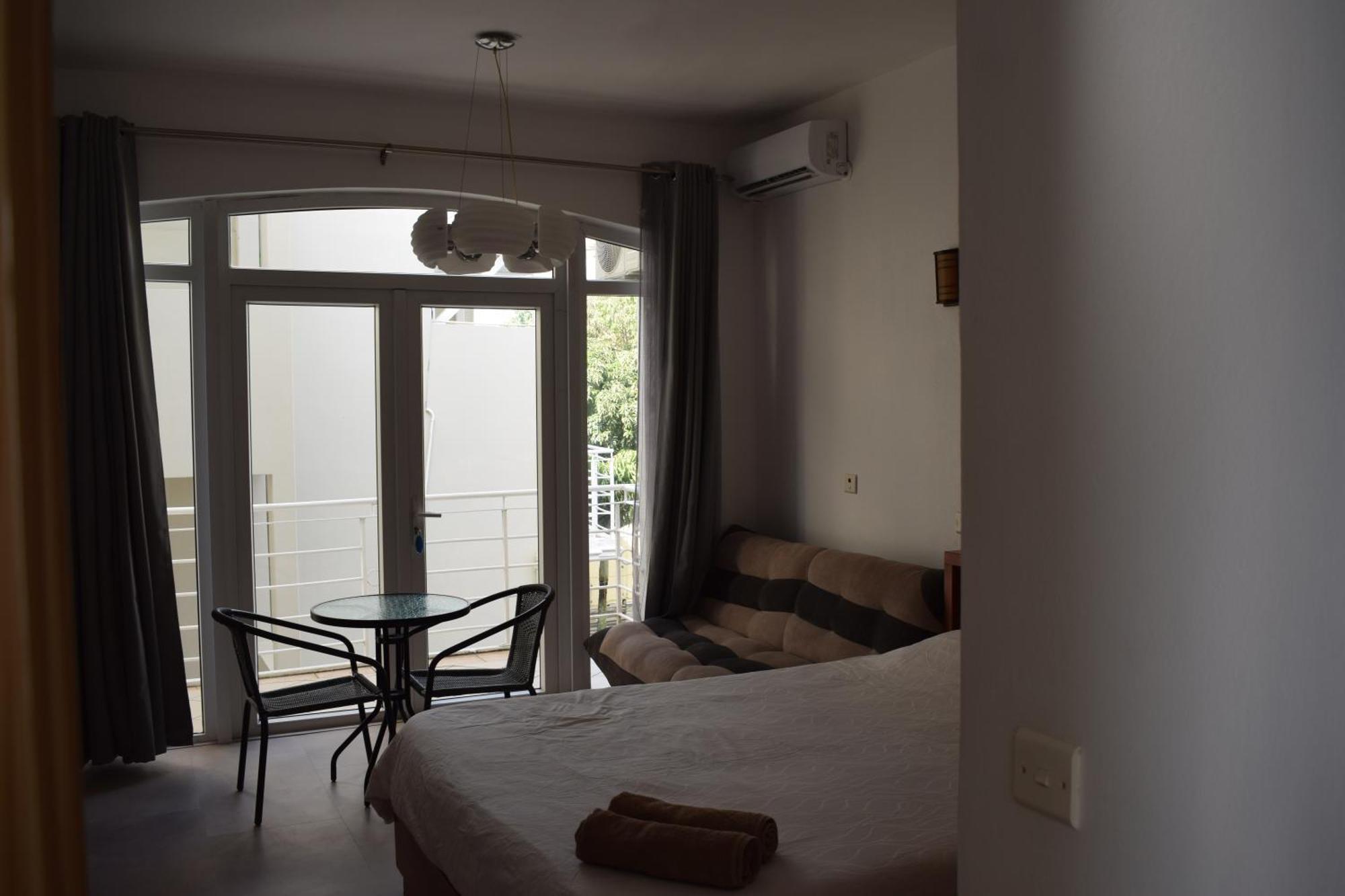 Ocean Drive Studio - Opposite The Beach Grand Bay Luaran gambar