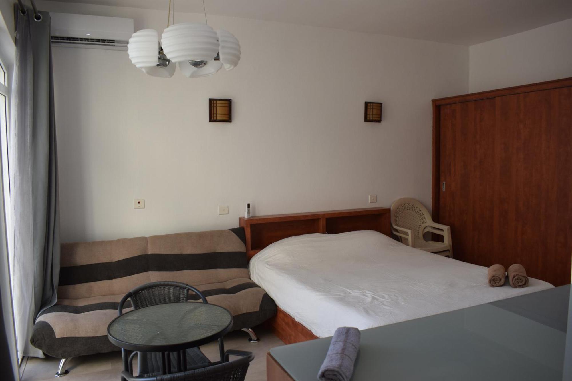 Ocean Drive Studio - Opposite The Beach Grand Bay Luaran gambar