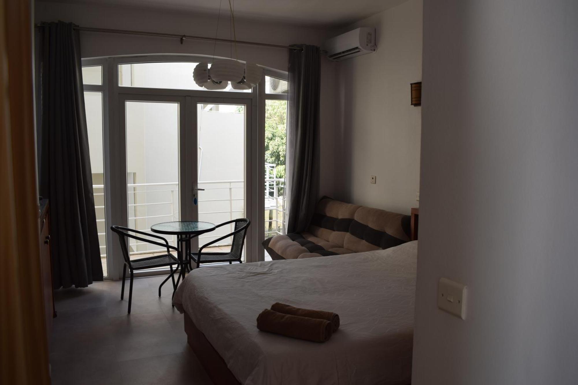 Ocean Drive Studio - Opposite The Beach Grand Bay Luaran gambar